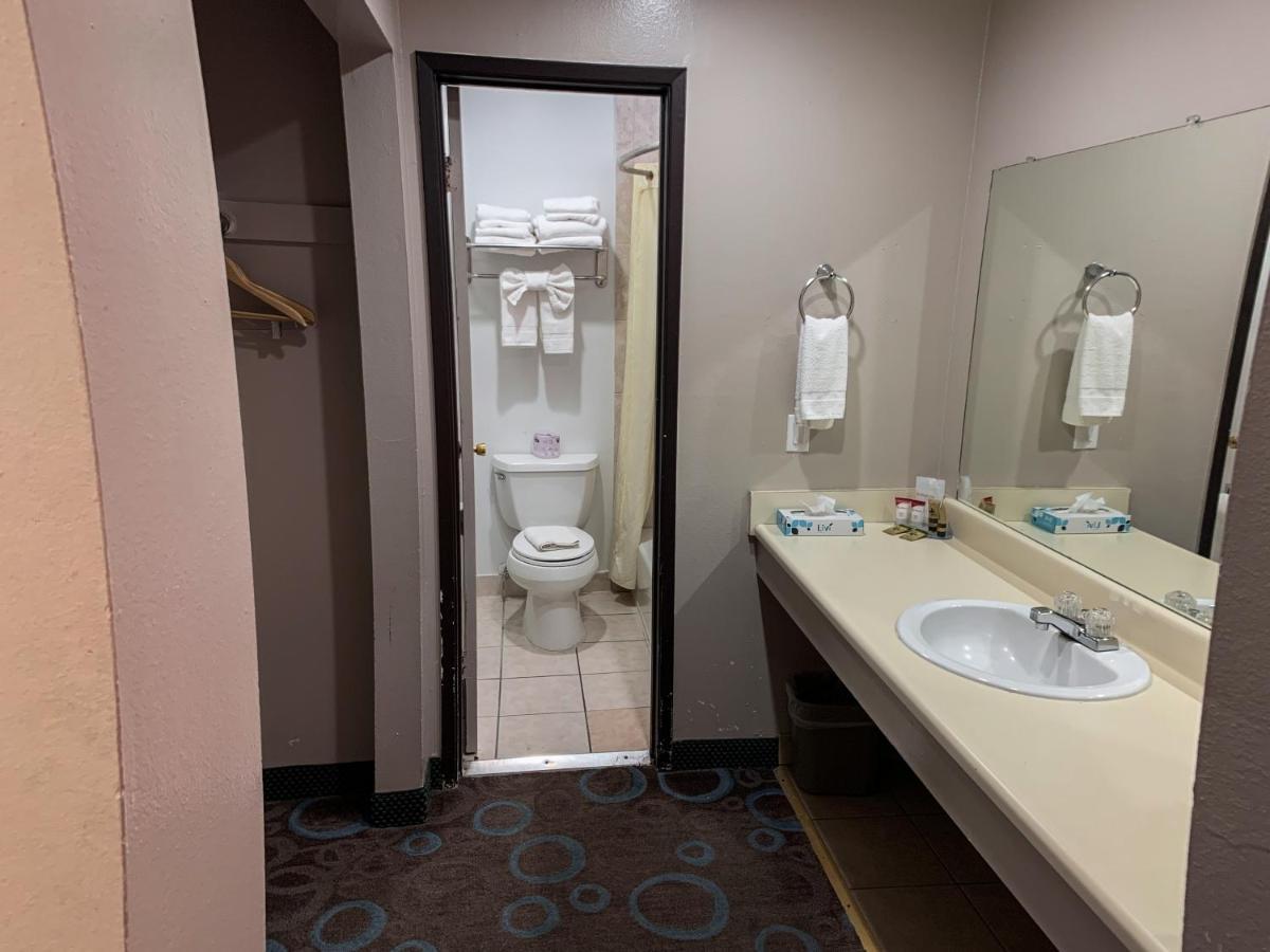 Ventura Grand Inn Mammoth Lakes Buitenkant foto