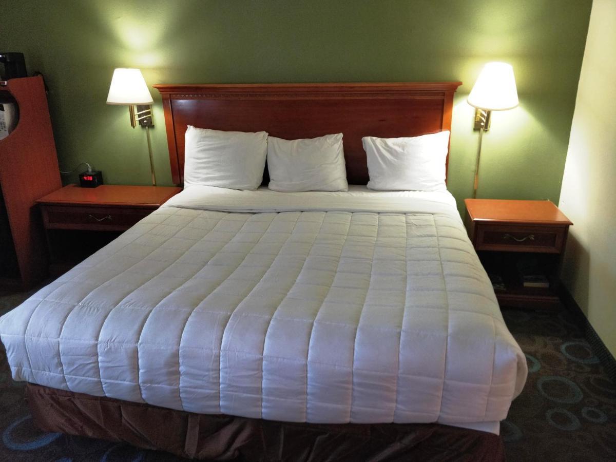 Ventura Grand Inn Mammoth Lakes Buitenkant foto