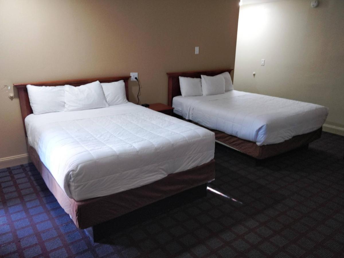 Ventura Grand Inn Mammoth Lakes Buitenkant foto