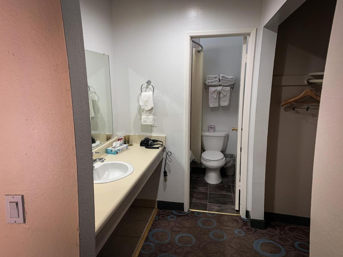 Ventura Grand Inn Mammoth Lakes Buitenkant foto
